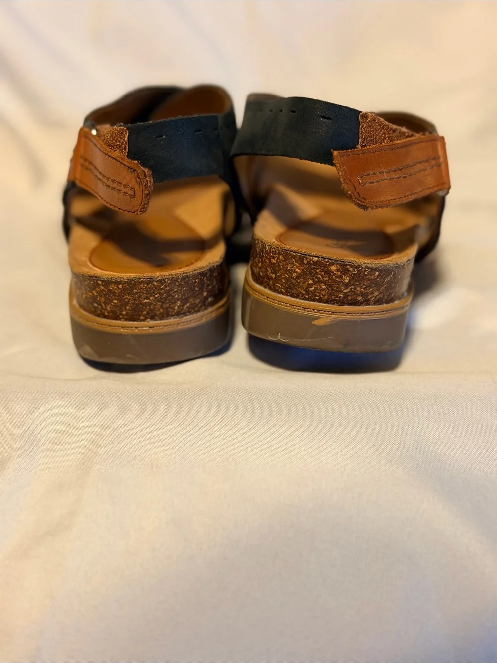 Cobb Hill by New Balance styled photos